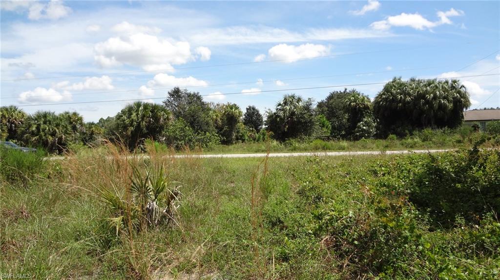 GOLDEN GATE ESTATES - Land