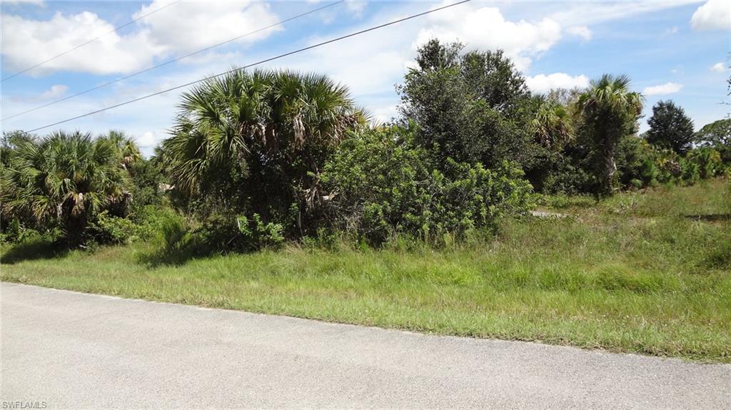 GOLDEN GATE ESTATES - Land