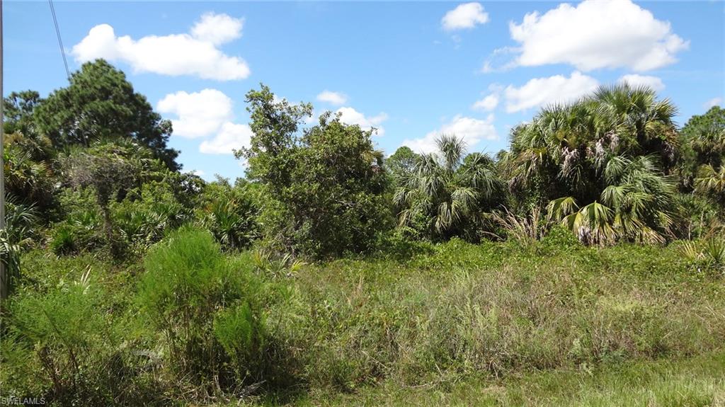 GOLDEN GATE ESTATES - Land