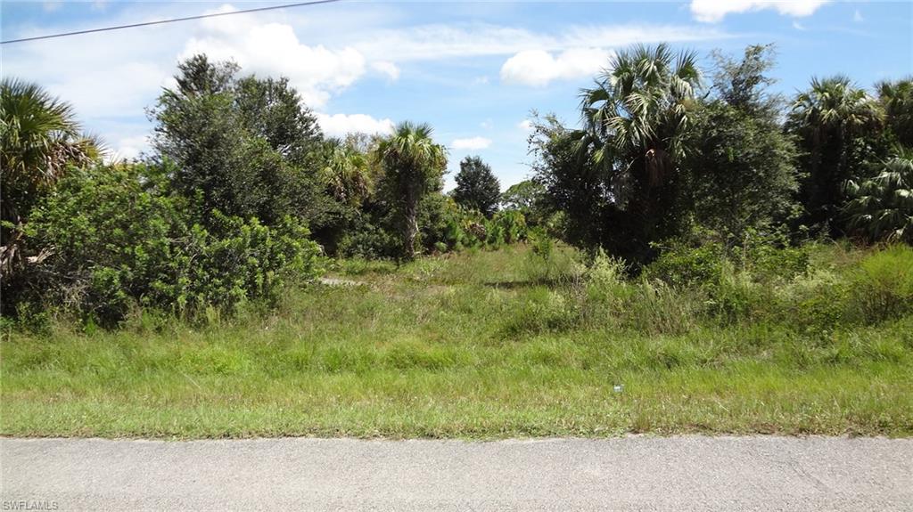 GOLDEN GATE ESTATES - Land