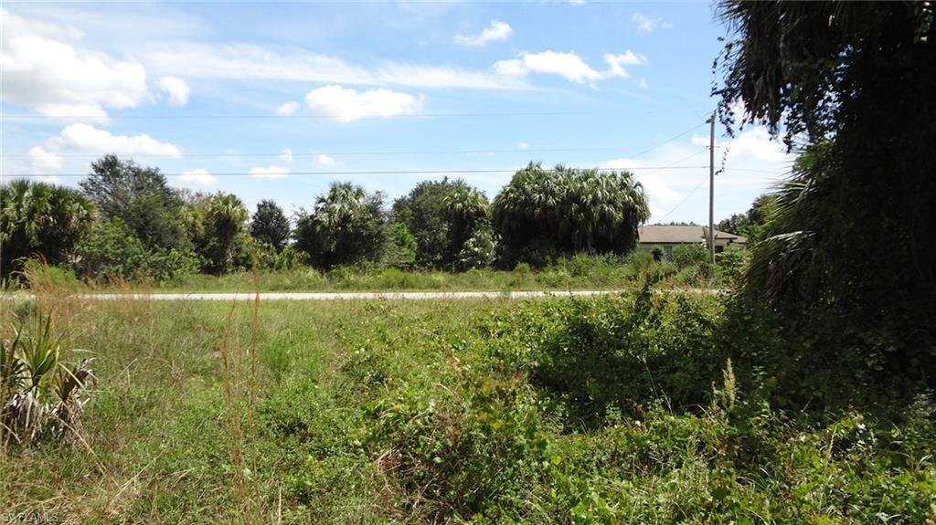 GOLDEN GATE ESTATES - Land