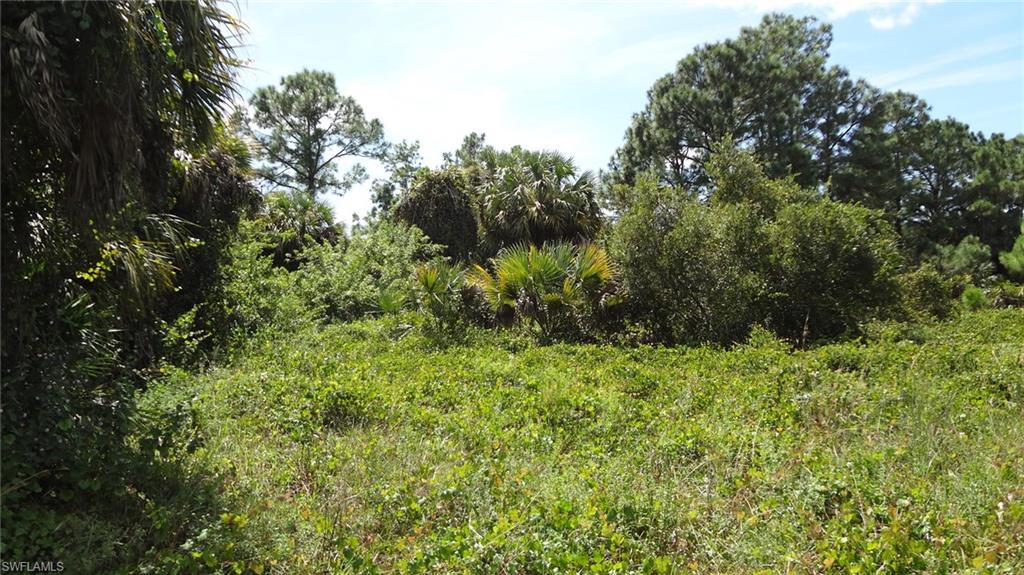 GOLDEN GATE ESTATES - Land