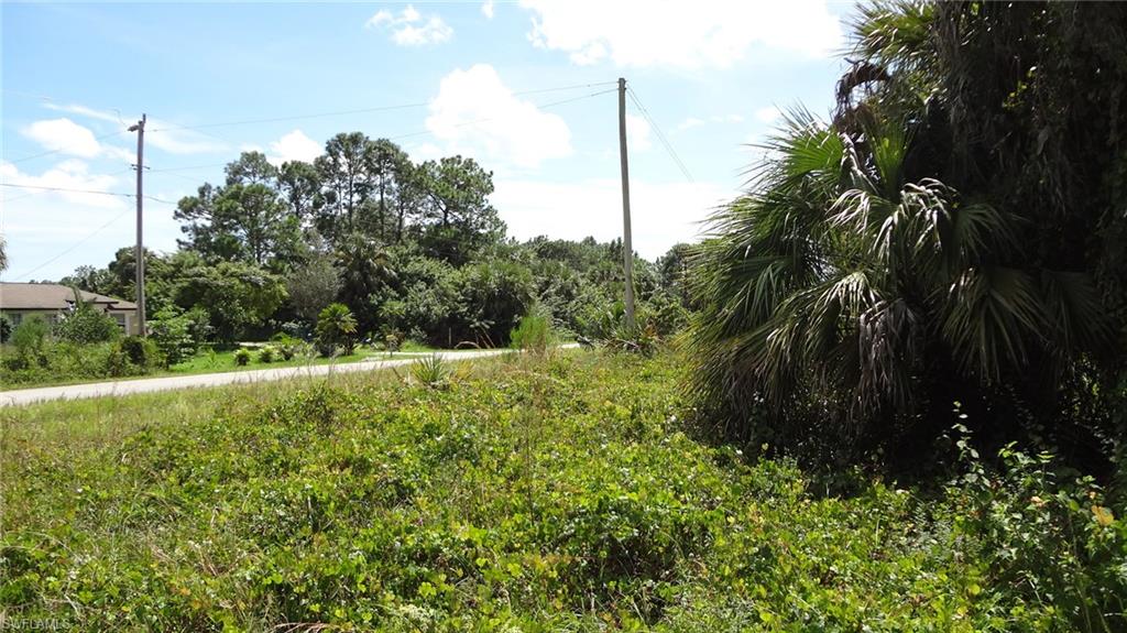 GOLDEN GATE ESTATES - Land