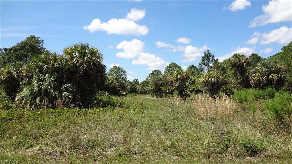 GOLDEN GATE ESTATES - Land