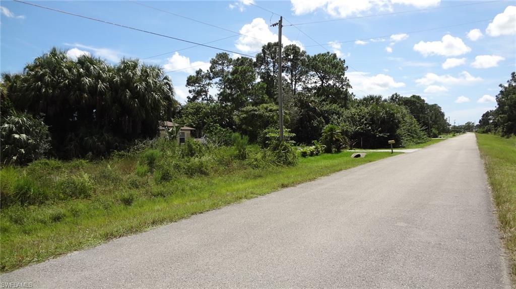 GOLDEN GATE ESTATES - Land