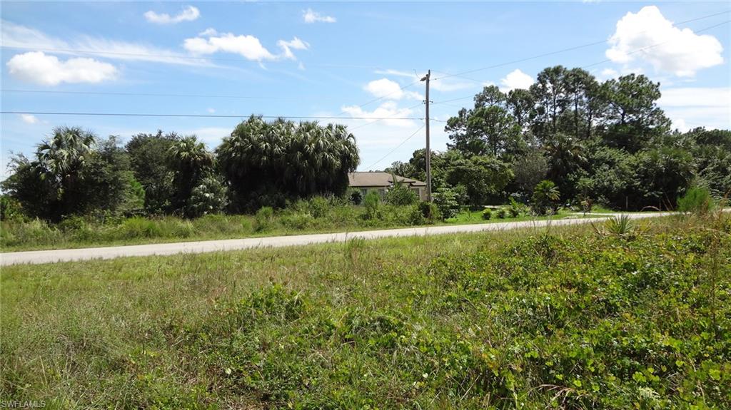 GOLDEN GATE ESTATES - Land