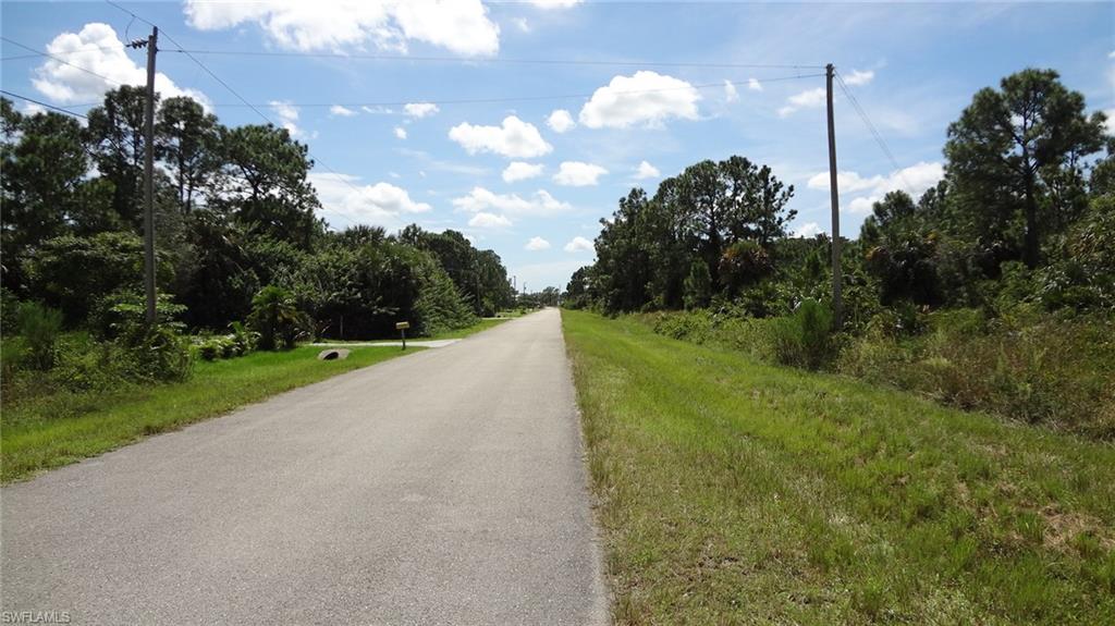 GOLDEN GATE ESTATES - Land