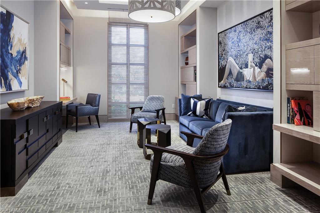 MYSTIQUE - Residential