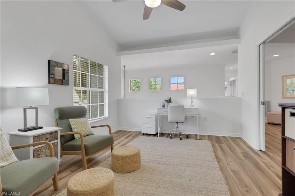 OAKWOOD - Residential