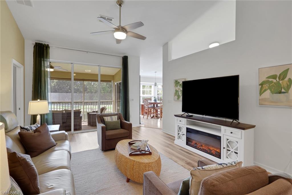 OAKWOOD - Residential