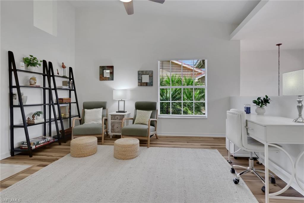 OAKWOOD - Residential