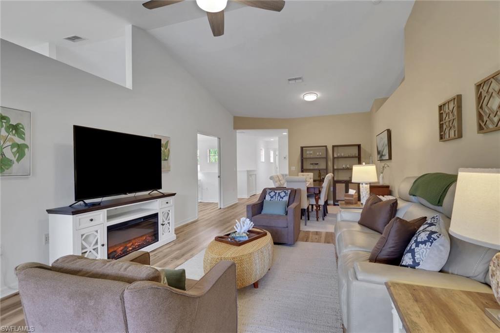 OAKWOOD - Residential