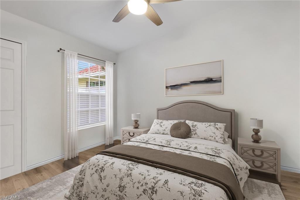 OAKWOOD - Residential