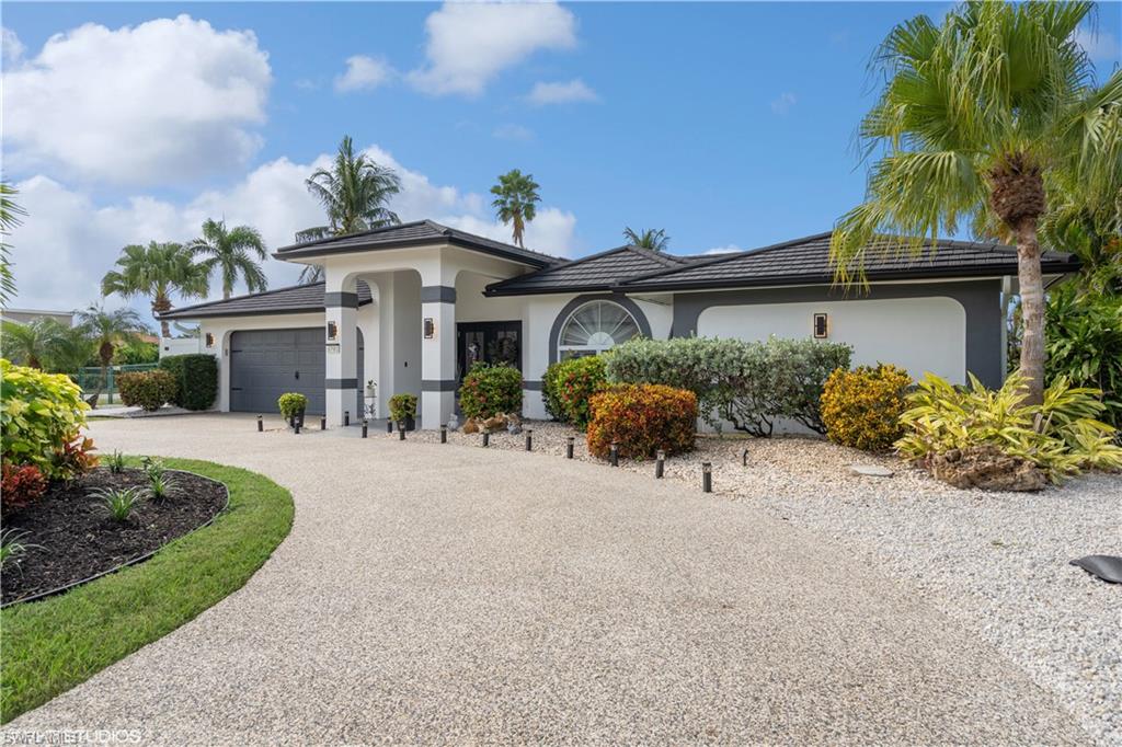 PALMETTO POINT - Residential