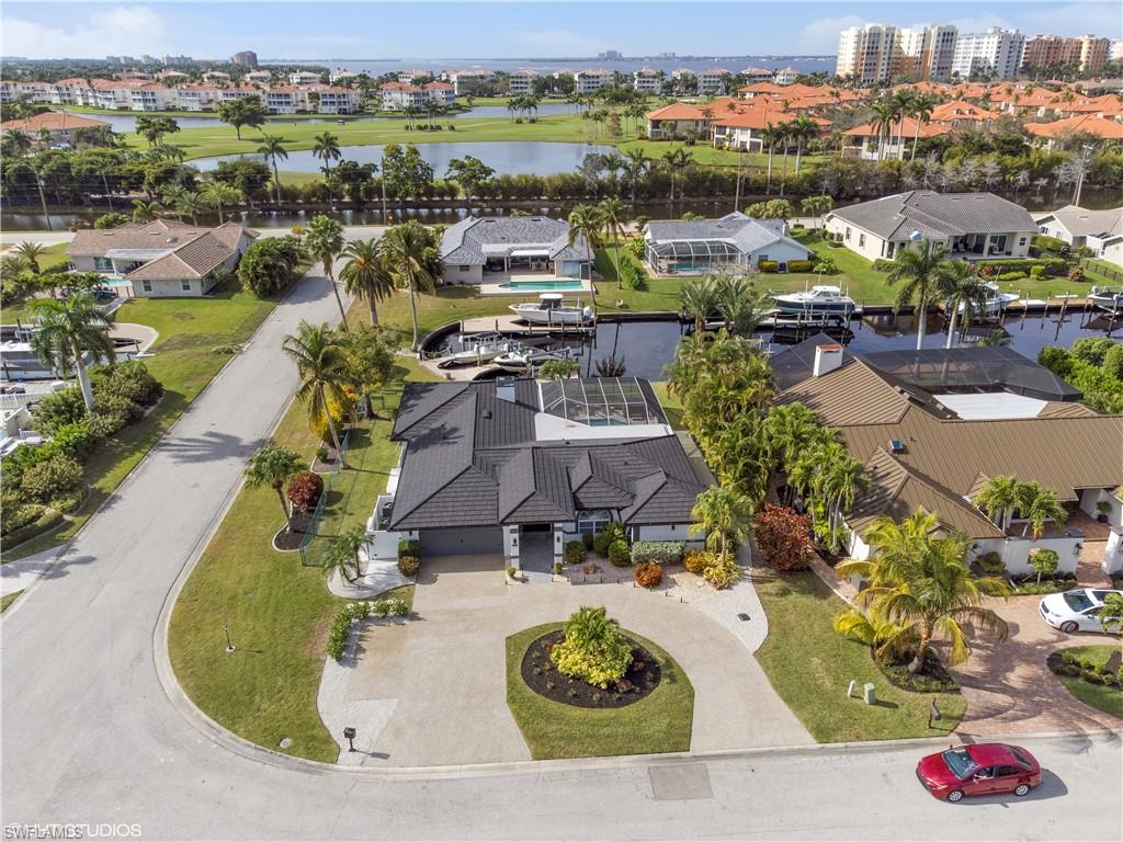 PALMETTO POINT - Residential