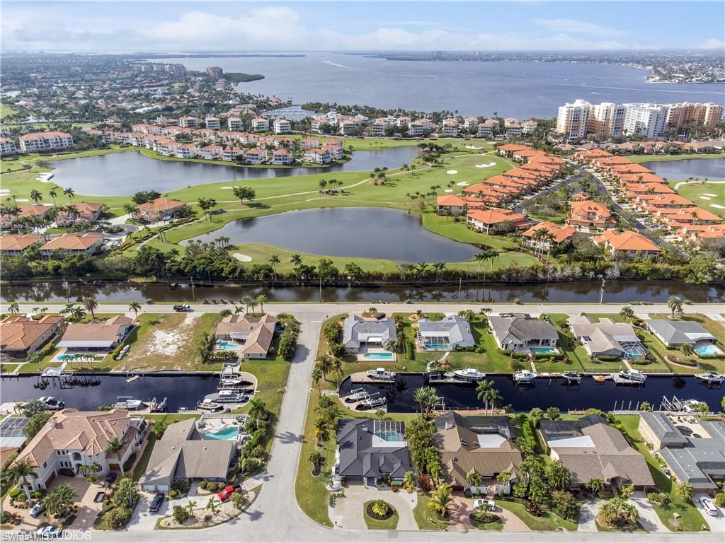 PALMETTO POINT - Residential