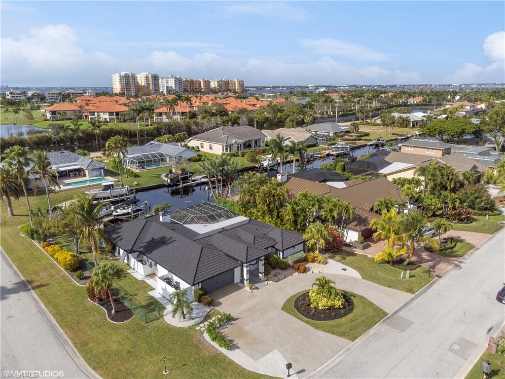PALMETTO POINT - Residential