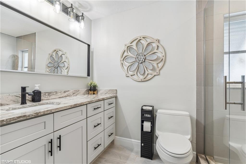 PALMETTO POINT - Residential