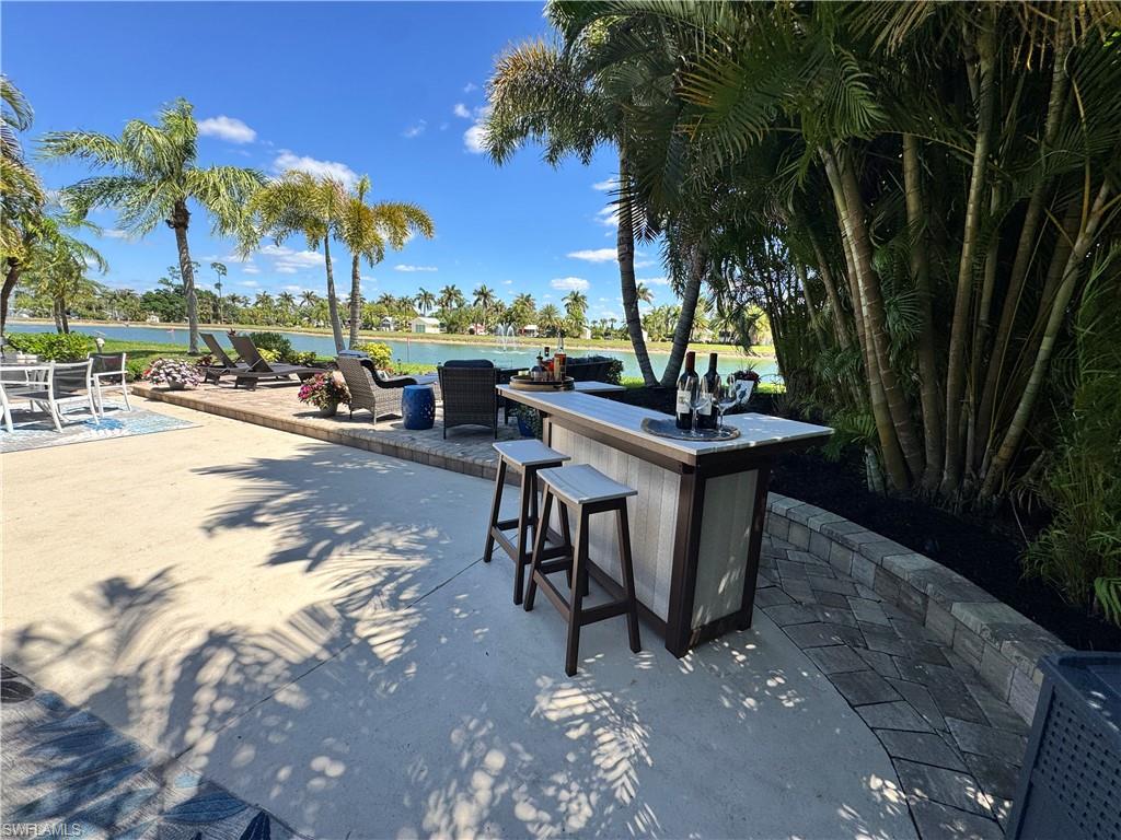 RIVERBEND MOTORCOACH RESORT - Land