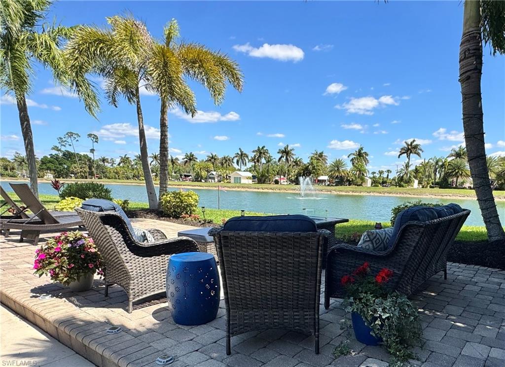 RIVERBEND MOTORCOACH RESORT - Land