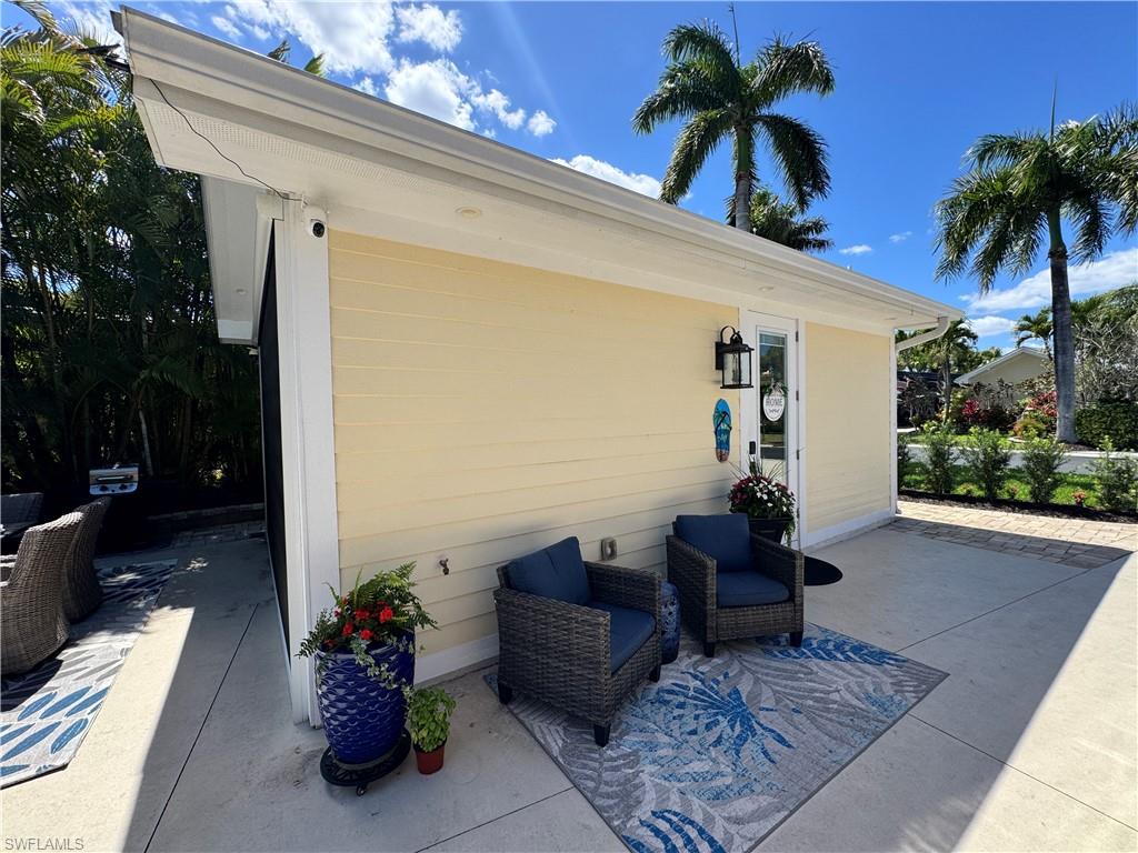 RIVERBEND MOTORCOACH RESORT - Land