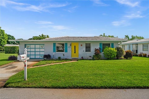 Photo of 47 Hilo CT #47, NAPLES, FL 34112 (MLS # 226036672)