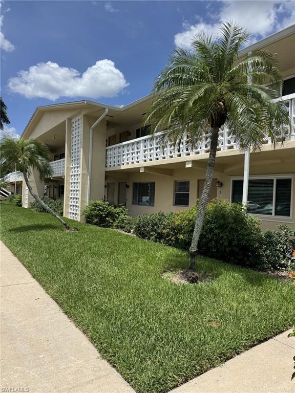 FIRST KINGS PT CONDOMINIUM - Residential