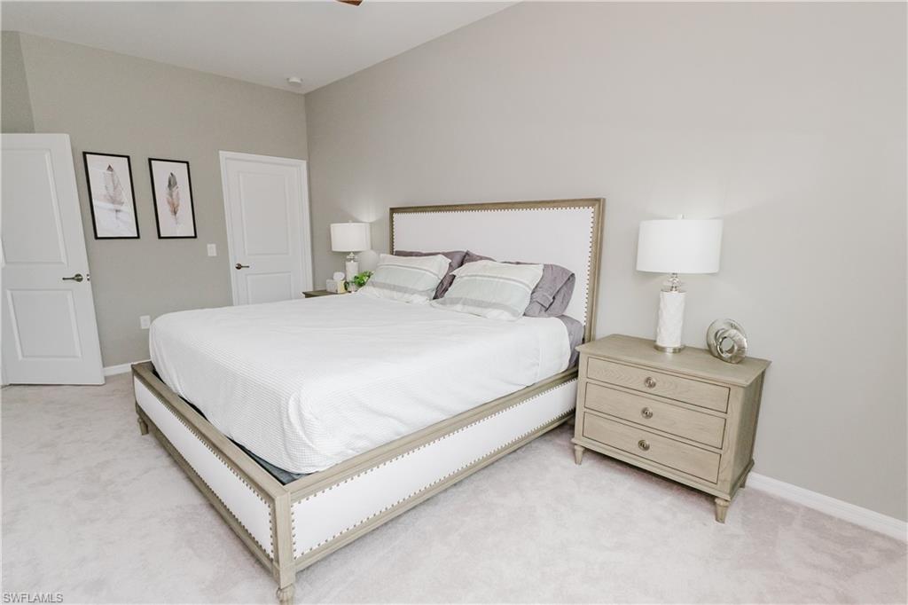 THE NATIONAL GOLF & COUNTRY CLUB AT AVE MARIA - Residential