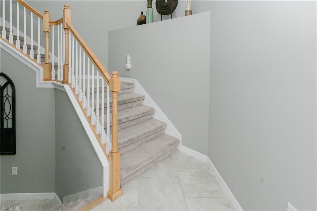 THE NATIONAL GOLF & COUNTRY CLUB AT AVE MARIA - Residential