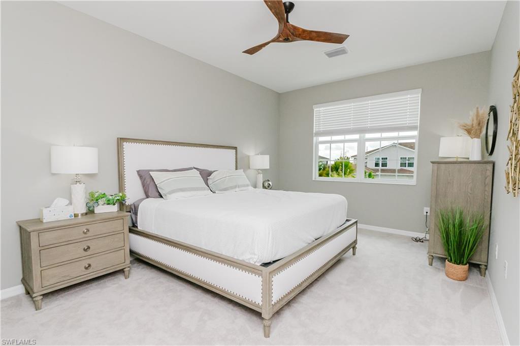 THE NATIONAL GOLF & COUNTRY CLUB AT AVE MARIA - Residential