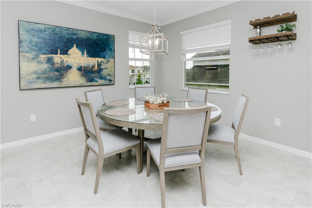 THE NATIONAL GOLF & COUNTRY CLUB AT AVE MARIA - Residential