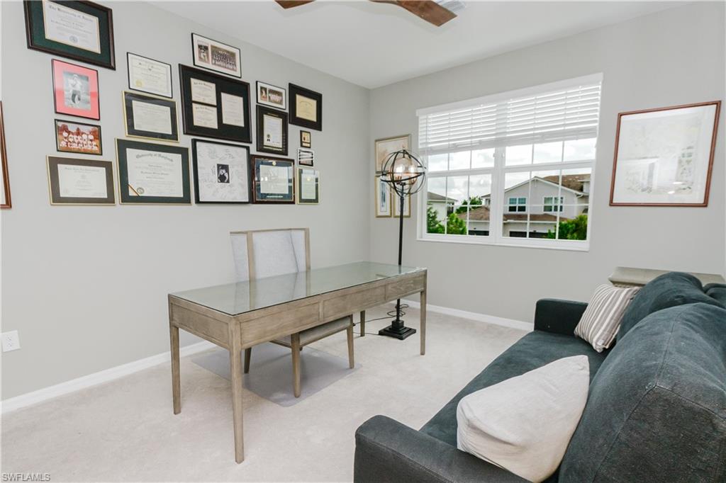 THE NATIONAL GOLF & COUNTRY CLUB AT AVE MARIA - Residential