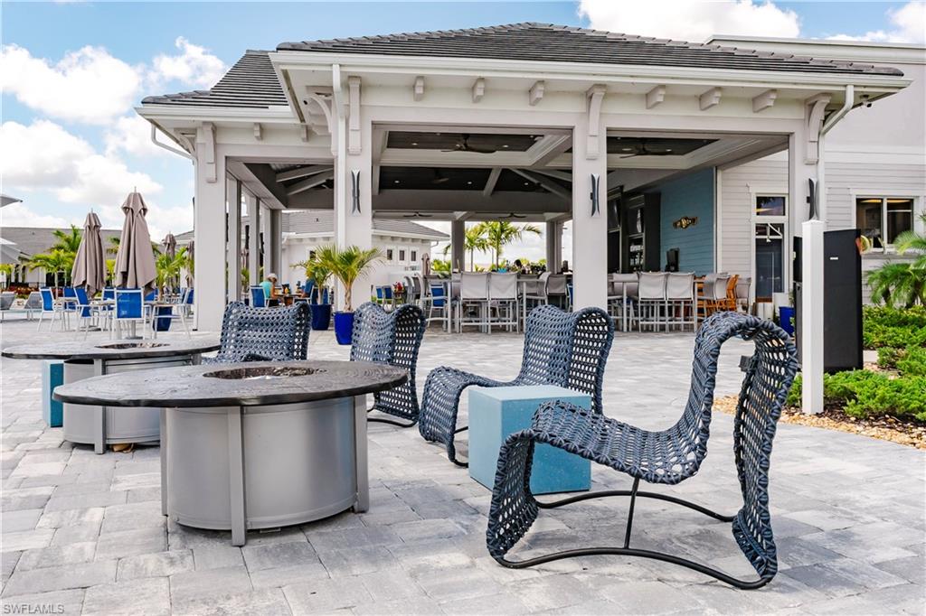 THE NATIONAL GOLF & COUNTRY CLUB AT AVE MARIA - Residential