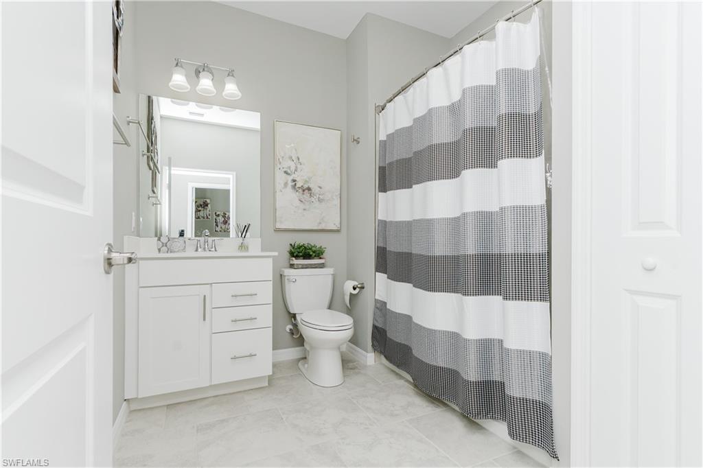 THE NATIONAL GOLF & COUNTRY CLUB AT AVE MARIA - Residential