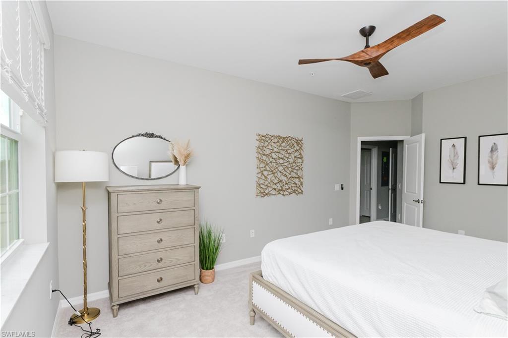 THE NATIONAL GOLF & COUNTRY CLUB AT AVE MARIA - Residential