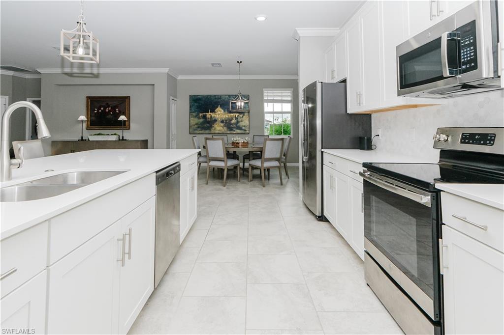 THE NATIONAL GOLF & COUNTRY CLUB AT AVE MARIA - Residential