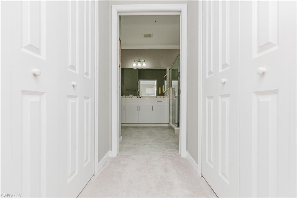 THE NATIONAL GOLF & COUNTRY CLUB AT AVE MARIA - Residential