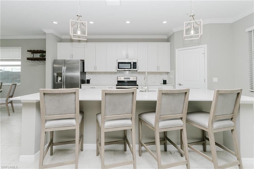 THE NATIONAL GOLF & COUNTRY CLUB AT AVE MARIA - Residential