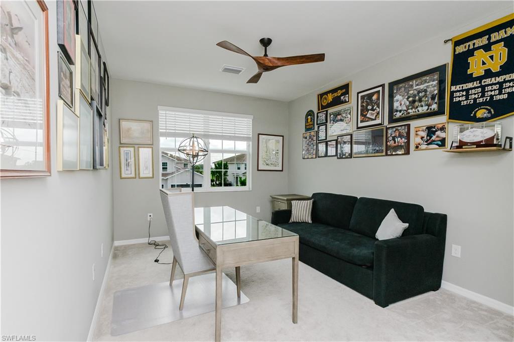 THE NATIONAL GOLF & COUNTRY CLUB AT AVE MARIA - Residential