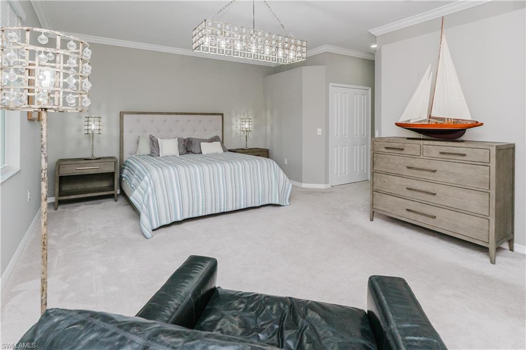 THE NATIONAL GOLF & COUNTRY CLUB AT AVE MARIA - Residential