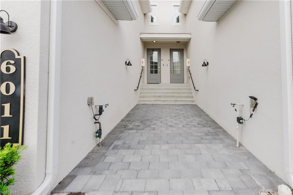 THE NATIONAL GOLF & COUNTRY CLUB AT AVE MARIA - Residential