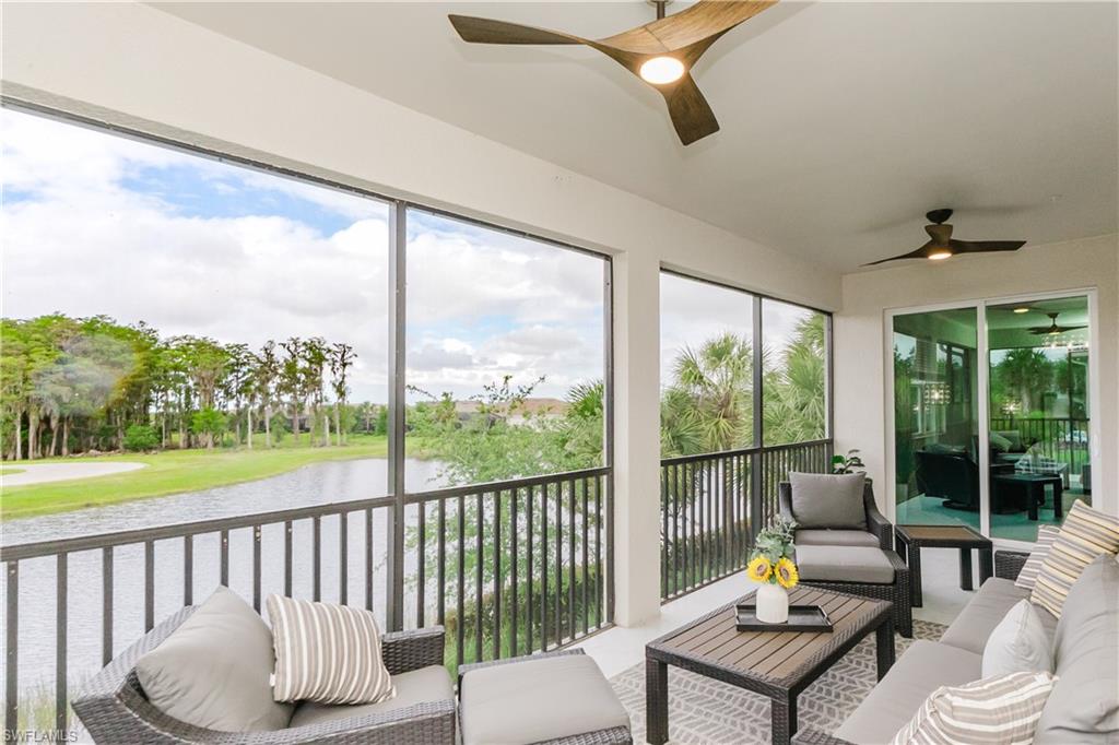 THE NATIONAL GOLF & COUNTRY CLUB AT AVE MARIA - Residential