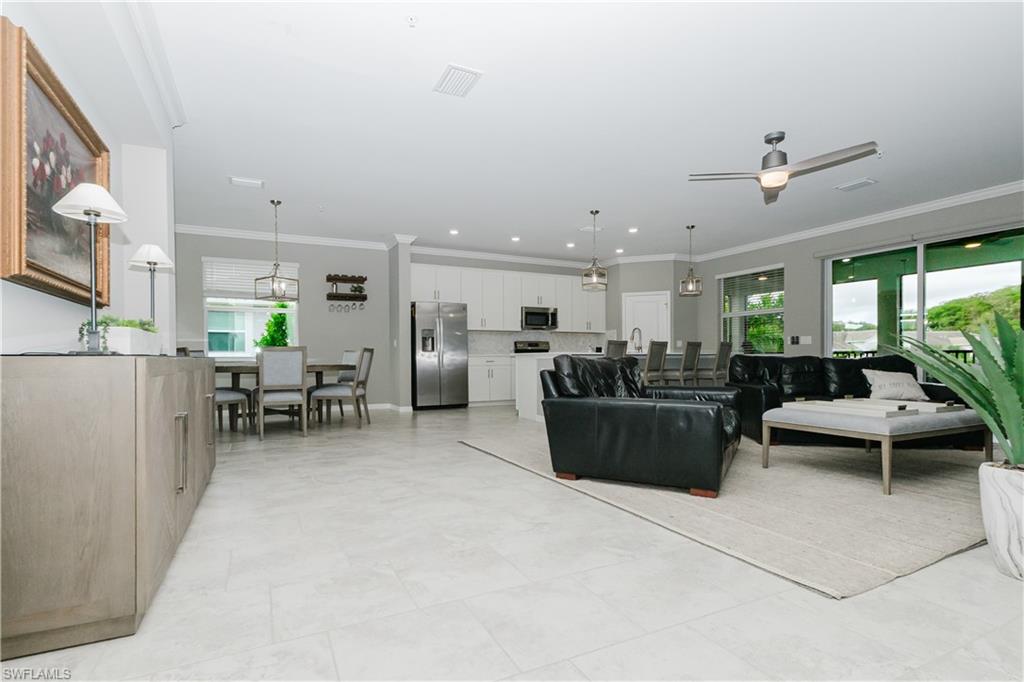 THE NATIONAL GOLF & COUNTRY CLUB AT AVE MARIA - Residential