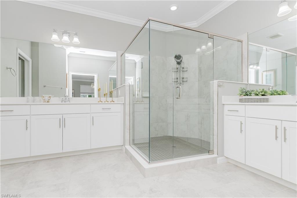 THE NATIONAL GOLF & COUNTRY CLUB AT AVE MARIA - Residential