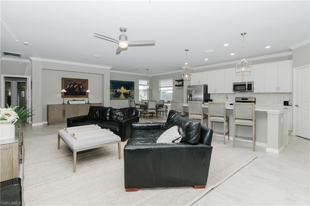 THE NATIONAL GOLF & COUNTRY CLUB AT AVE MARIA - Residential