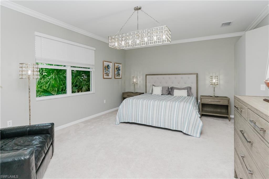 THE NATIONAL GOLF & COUNTRY CLUB AT AVE MARIA - Residential