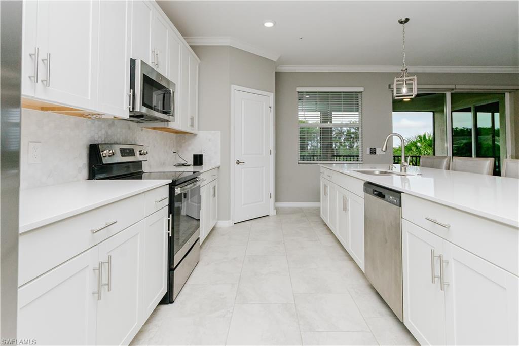 THE NATIONAL GOLF & COUNTRY CLUB AT AVE MARIA - Residential