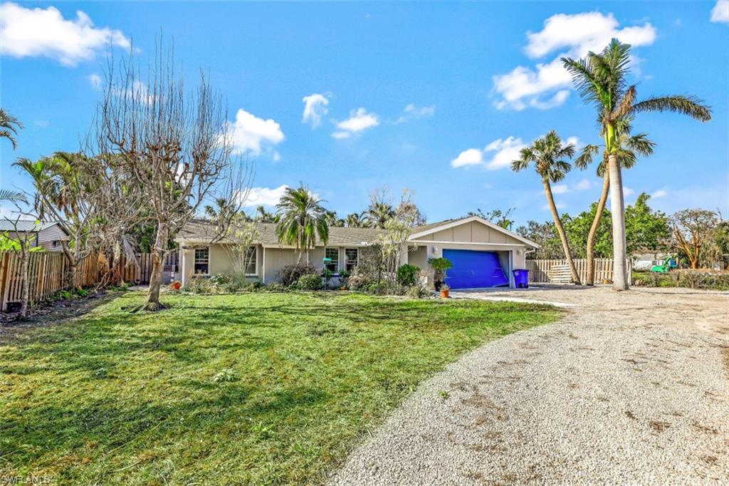 COTTAGE POINT SUBD - Residential