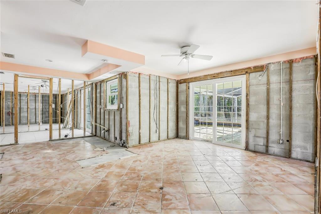 COTTAGE POINT SUBD - Residential