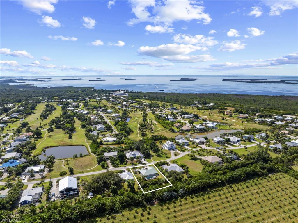 ALDEN PINES - Residential